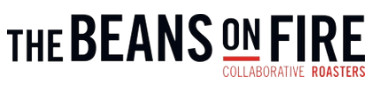 Logo Beans On Fire