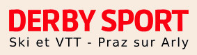 Logo Derby Sport