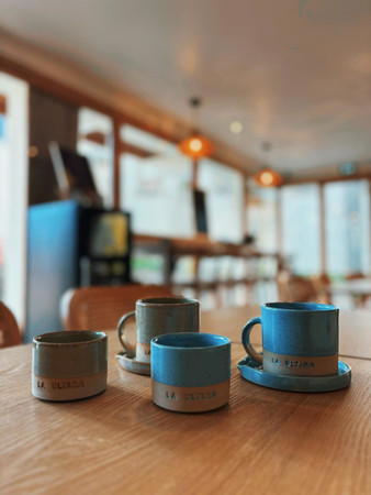 Cafe Cafe